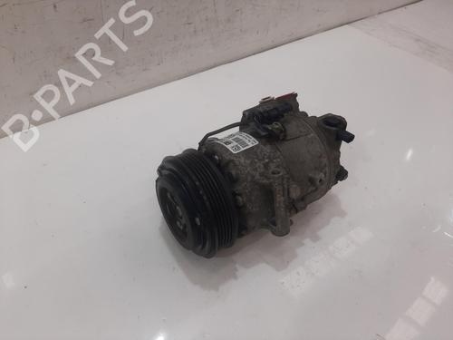 Used AC compressor AC compressor 37539850 37539850