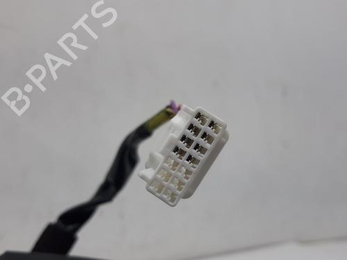 Left mirror HONDA CIVIC X Hatchback (FC_, FK_) 1.0 VTEC (FK6) | BP27705288C26 