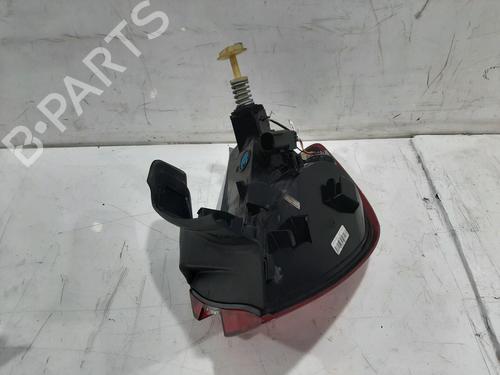 Left taillight FORD FIESTA VII (HJ, HF) 1.0 EcoBoost mHEV ACTIVE | BP35923129C34 - Image 4