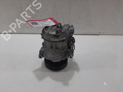 AC compressor VAUXHALL MOKKA / MOKKA X (J13) 1.7 CDTI 4x4 | BP37539887M34 - Image 6