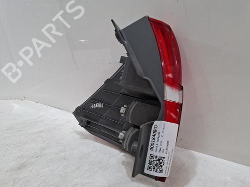 Right tailgate light HONDA CR-V IV (RM_) 2.0 iVtec (RE5, RM1) | BP39477369C80  - Image 6