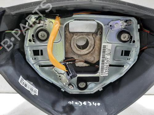 Rat VAUXHALL ZAFIRA Mk II (B) (A05) 1.8 | BP30897080C49