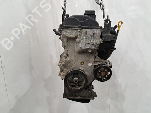 Engine HYUNDAI i10 I (PA) 1.2 | BP29496731M1 