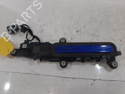 Exterior handle JAGUAR I-PACE (X590) EV400 AWD | BP33939908C122  - Image 5