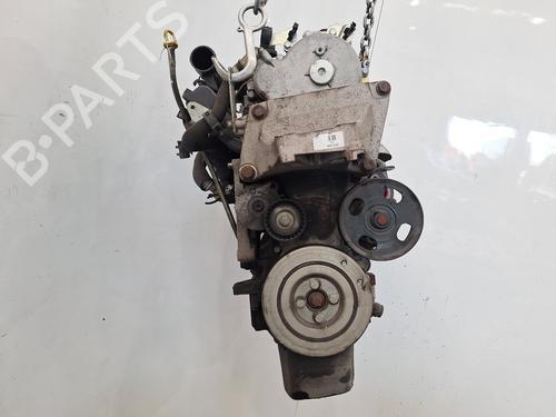 Motor VAUXHALL COMBO Mk II (C) Box Body/MPV (F25) 1.3 CDTI 16V | BP29637341M1 