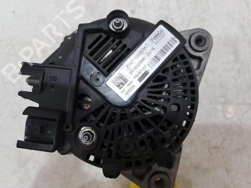 Używane Alternator Alternator 38769914 38769914