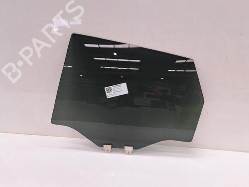 Used Rear left door window Rear left door window MAZDA CX-5 (KF) 2.0 (165 hp) 34533067 34533067