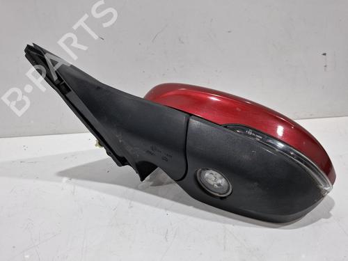 Retrovisor esquerdo FORD FOCUS IV (HN) 1.0 EcoBoost mHEV Active | BP39099436C26 - Image 3