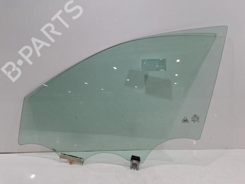 Used Front left door window Front left door window 39210858 39210858