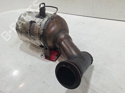Particulate filter CITROËN C4 Picasso II 1.6 BlueHDi 120 | BP30896749M81