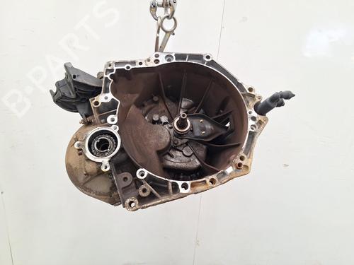 Used Gearbox Gearbox 36811546 36811546