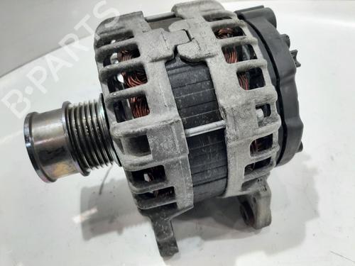 Alternator VW T-ROC (A11, D11) 1.5 TSI | BP38727959M7 - Image 5