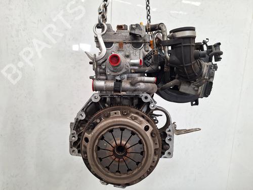 Used Engine SUZUKI SX4 S-Cross (JY) 1.6 (AKK 416) (120 hp) 28161495