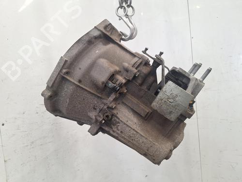 Gearbox FORD FIESTA VII (HJ, HF) 1.1 Ti-VCT | BP39241441M3 - Image 2