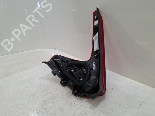 Right taillight VOLVO V40 Hatchback (525) D4 | BP39433144C35 - Image 6