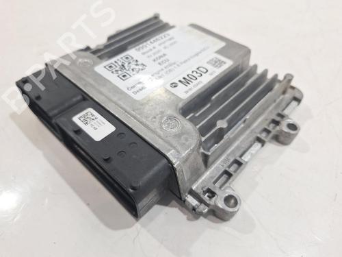 Control unit HYUNDAI KONA (OS, OSE, OSI) 1.6 GDi Hybrid | BP27203221M11 