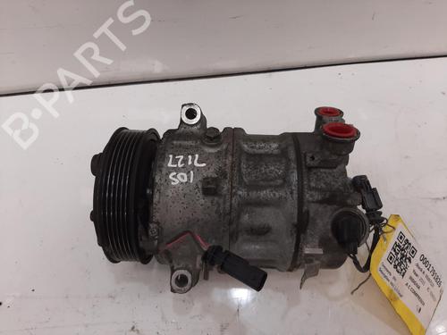 Used AC compressor AC compressor 38059797 38059797