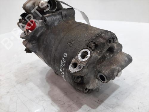 AC compressor JAGUAR I-PACE (X590) EV400 AWD | BP34101156M34  - Image 6