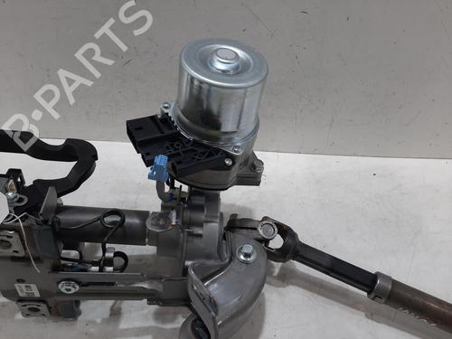 Steering column MAZDA CX-5 (KF) 2.0 SKYACTIV-G | BP32324272M21 - Image 4