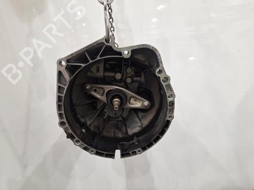 gearbox-bmw-1-e87-2003-2004-2005-2006-2007-2008-2009-2010-2011-2012-2013-33262461 main image