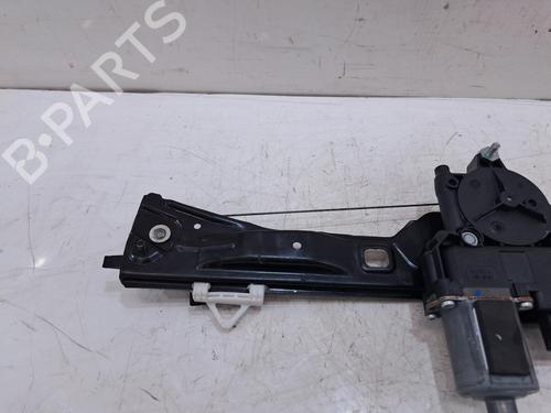 Front right window mechanism PEUGEOT BIPPER Tepee 1.3 HDi 75 | BP38231744C23 - Image 2