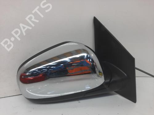 Used Right mirror NISSAN NOTE (E11, NE11) 1.4 (88 hp) 26775743