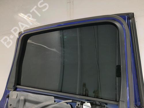 Left rear door FORD S-MAX (WA6) 1.6 TDCi | BP27182034C4 