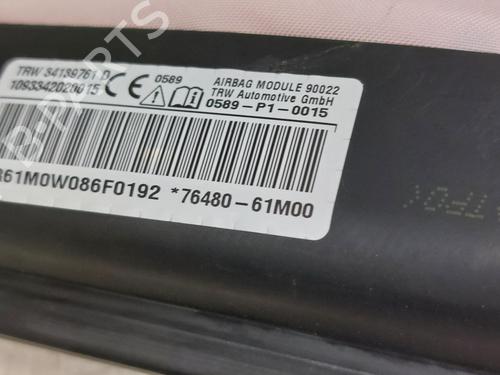 Other SUZUKI SX4 S-Cross (JY) 1.6 (AKK 416) | BP26798078O1