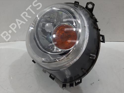 Left headlight MINI MINI (R56) One | BP29348885C28