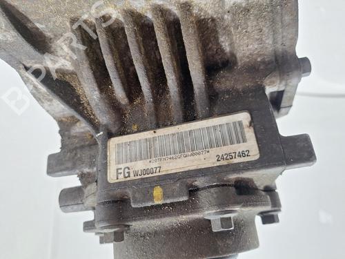 Transfer box VAUXHALL ANTARA A (L07) 2.2 CDTi 4x4 | BP39965059M36 - Image 2