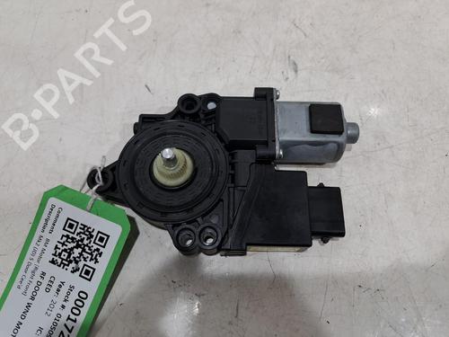 Used Front right window mechanism Front right window mechanism KIA CEE'D (JD) 1.6 CRDi 128 (128 hp) 36047158 36047158