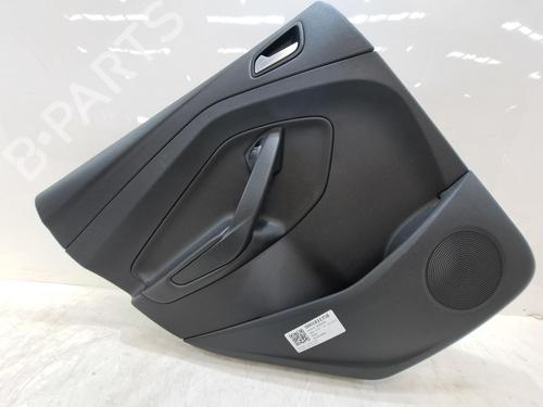 Rear left panel FORD KUGA II (DM2) 2.0 TDCi 4x4 | BP39176687C60 - Image 1