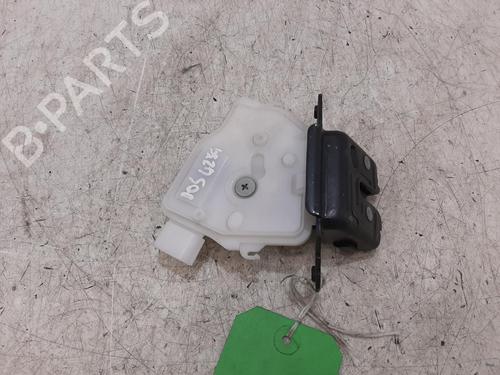 Bagklap lås Bagklap lås TOYOTA YARIS (_P13_) 1.3 (NSP130_, NSP130) (99 hp) 37082299 37082299