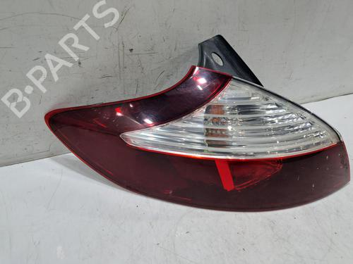 Left taillight RENAULT MEGANE III Hatchback (BZ0/1_, B3_) 1.6 dCi (BZ00, BZ12, BZ13) | BP37267003C34 - Image 3