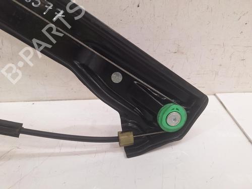 Rear left window mechanism FORD MONDEO V Turnier (CF) 2.0 EcoBoost | BP27225317C24 - Image 5