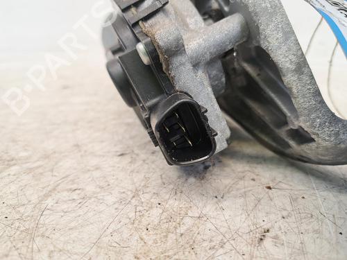 Front wiper motor TOYOTA YARIS (_P9_) 1.0 VVT-i (KSP90_, KSP90R) | BP26863748M29 