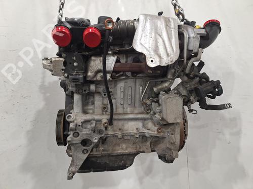 Engine CITROËN BERLINGO MULTISPACE (B9) 1.6 BlueHDi 100 | BP40010731M1 - Image 4