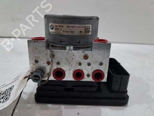 Used ABS pump ABS pump MINI MINI (F56) Cooper (136 hp) 40454673 40454673