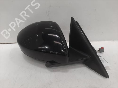 Right mirror LAND ROVER RANGE ROVER EVOQUE (L538) 2.0 D 4x4 | BP26756586C27 