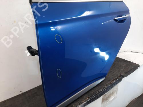 Left rear door HYUNDAI IONIQ (AE) 1.6 GDI Hybrid | BP29163045C4 