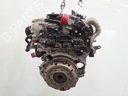 Engine VAUXHALL ASTRA Mk VII (K) (B16) 1.6 CDTi | BP36966622M1 - Image 5