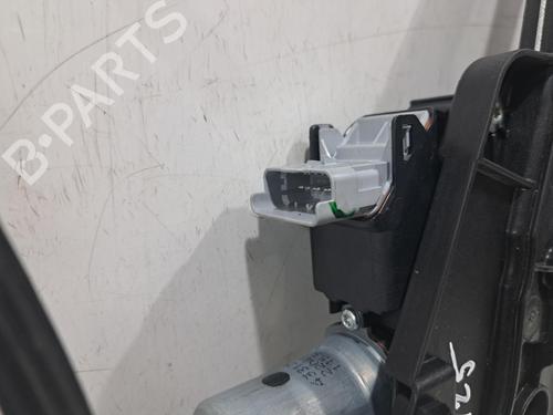 Front left window mechanism VAUXHALL CORSA Mk V (F) 1.2 | BP36086861C22 - Image 5