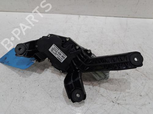 Viskermotor bakrute HYUNDAI i10 I (PA) 1.2 (78 hp) 31316123