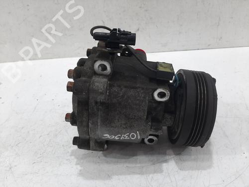 AC-Kompressor SUZUKI SWIFT IV (FZ, NZ) 1.6 (AZG416, AZH416, RS416, ZC32S, ZA32S) (136 hp) 31286234