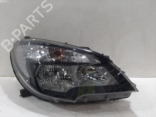 Lyskaster høyre VAUXHALL MOKKA / MOKKA X (J13) 1.4 (140 hp) 29703928