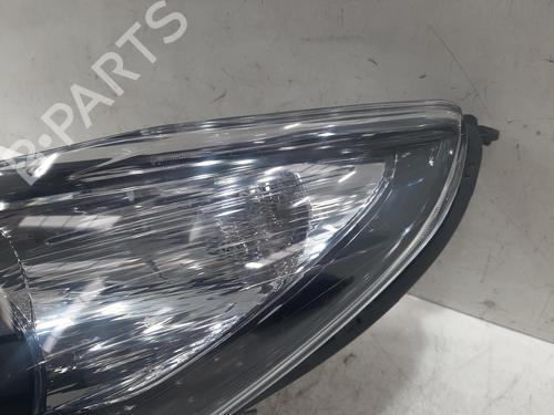 Left headlight VAUXHALL VIVA (C16) 1.0 | BP32478474C28