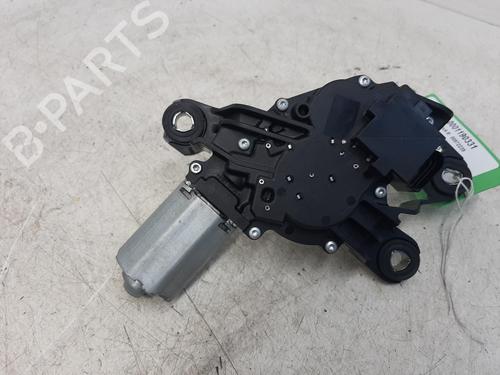 Rear wiper motor VW GOLF PLUS V (5M1, 521) 1.4 TSI | BP26794517M102 