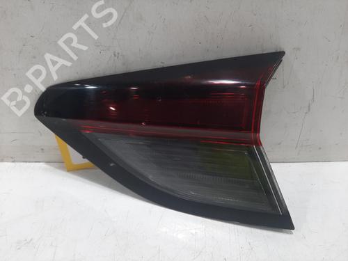 Used Left taillight VAUXHALL CORSA Mk V (F) 1.5 (102 hp) 30496341