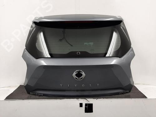 Bakluke CC/Kombi-Kupé SSANGYONG TIVOLI 1.5 (163 hp) 26815304