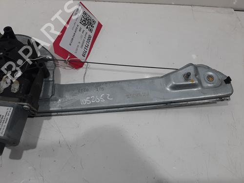 Front right window mechanism PEUGEOT 2008 I (CU_) 1.2 THP 110 / PureTech 110 | BP36773620C23 - Image 3